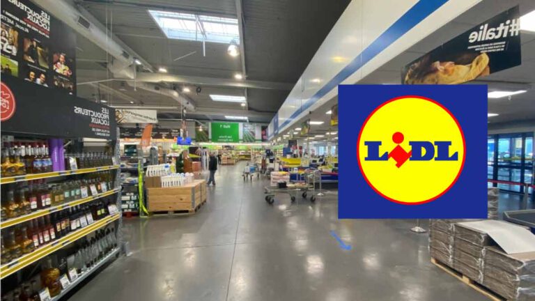 Lidl, Aldi… Où trouver les catalogues des magasins discount pour rester informé des promotions 